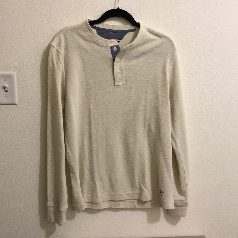 Tommy Hilfiger long sleeve